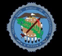 Oklahoma Bureau of Investigation OSBI